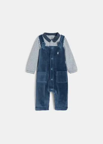 БЕБЕШКИ КОМПЛЕТ 