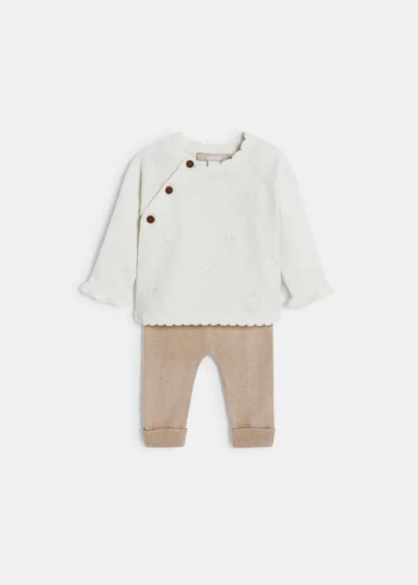 БЕБЕШКИ КОМПЛЕТ 