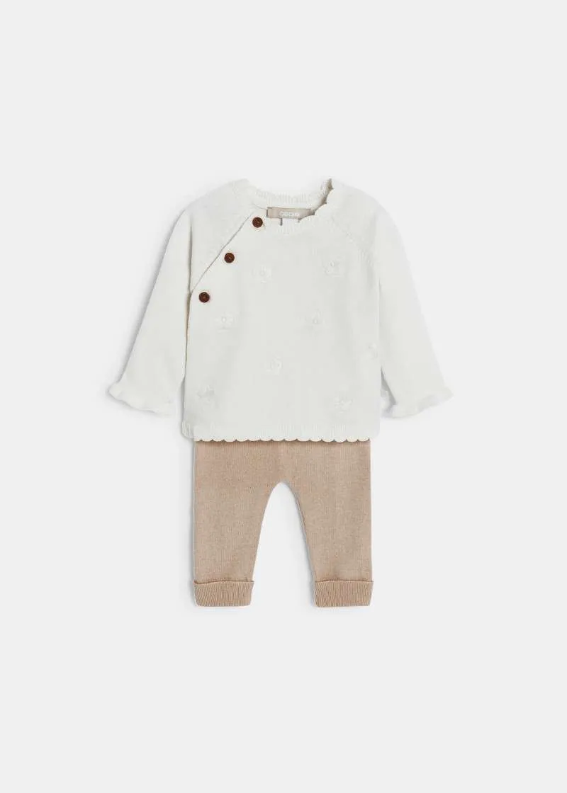 БЕБЕШКИ КОМПЛЕТ 