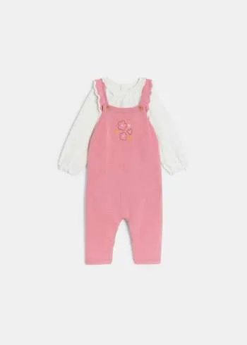 БЕБЕШКИ КОМПЛЕТ 