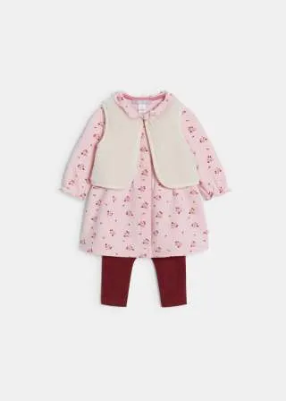 БЕБЕШКИ КОМПЛЕТ 