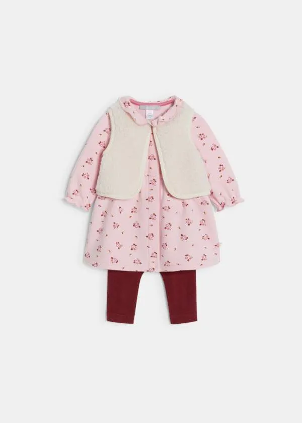 БЕБЕШКИ КОМПЛЕТ 