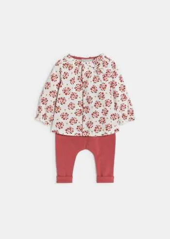 БЕБЕШКИ КОМПЛЕТ 