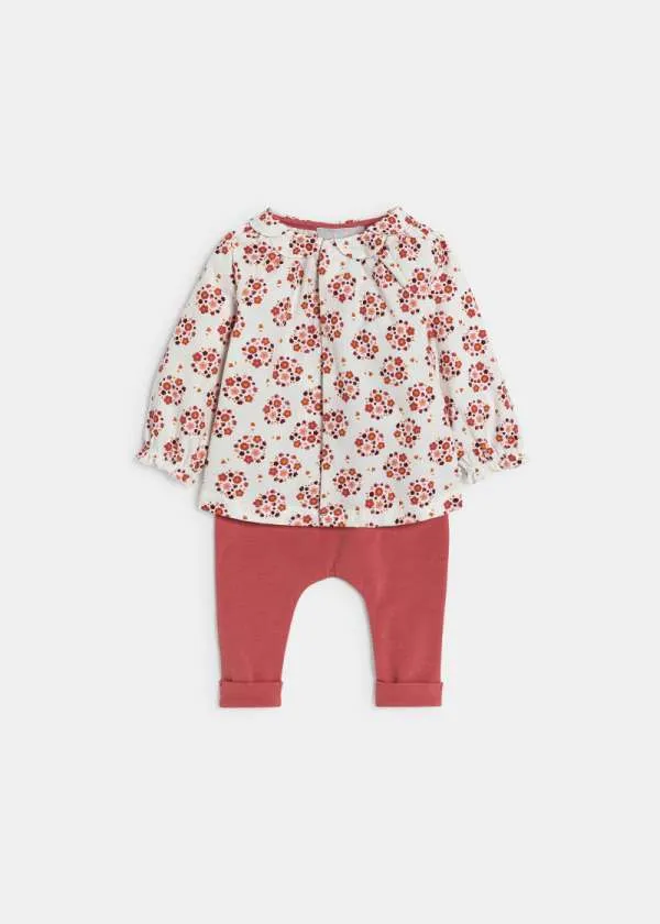 БЕБЕШКИ КОМПЛЕТ 