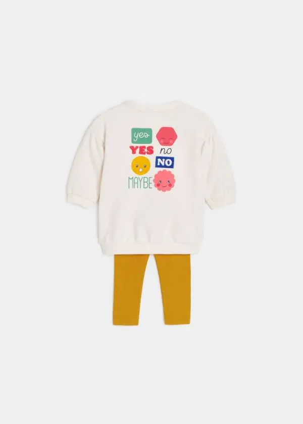 БЕБЕШКИ КОМПЛЕТ 