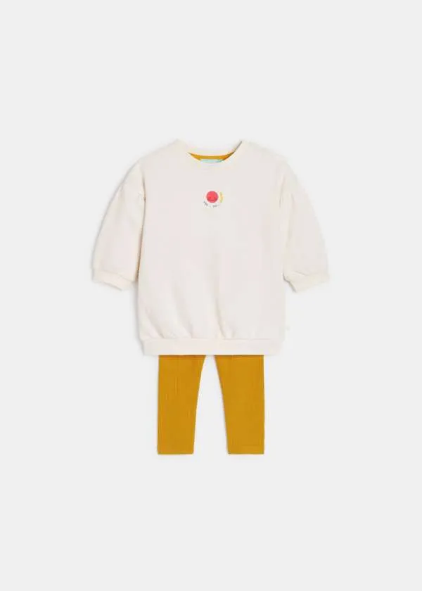 БЕБЕШКИ КОМПЛЕТ 