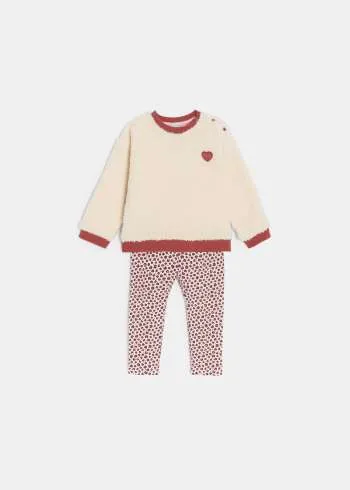 БЕБЕШКИ КОМПЛЕТ 