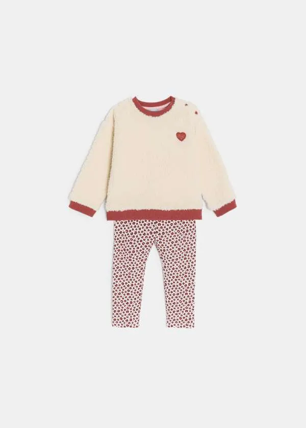 БЕБЕШКИ КОМПЛЕТ 