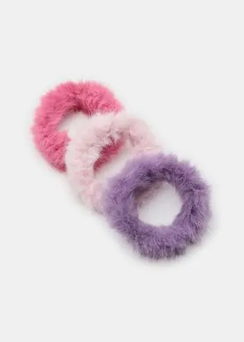 ЛАСТИК ЗА КОСА 