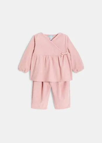 БЕБЕШКИ КОМПЛЕТ 