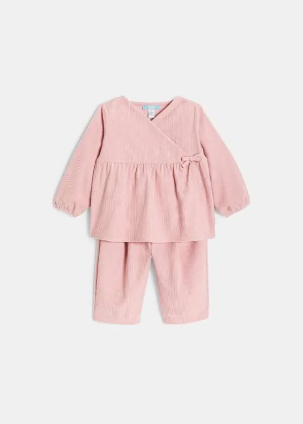 БЕБЕШКИ КОМПЛЕТ 