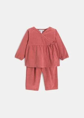 БЕБЕШКИ КОМПЛЕТ 