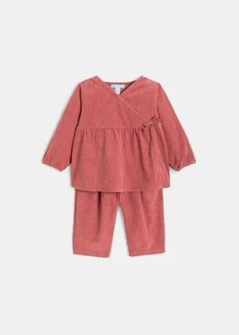 БЕБЕШКИ КОМПЛЕТ 