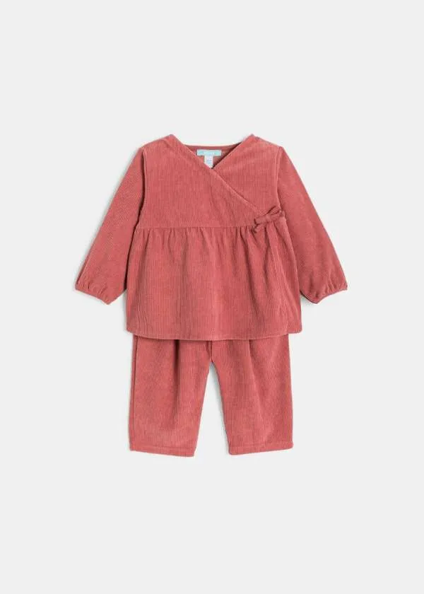 БЕБЕШКИ КОМПЛЕТ 