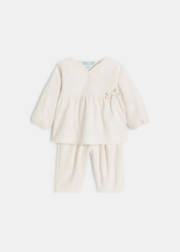 БЕБЕШКИ КОМПЛЕТ 