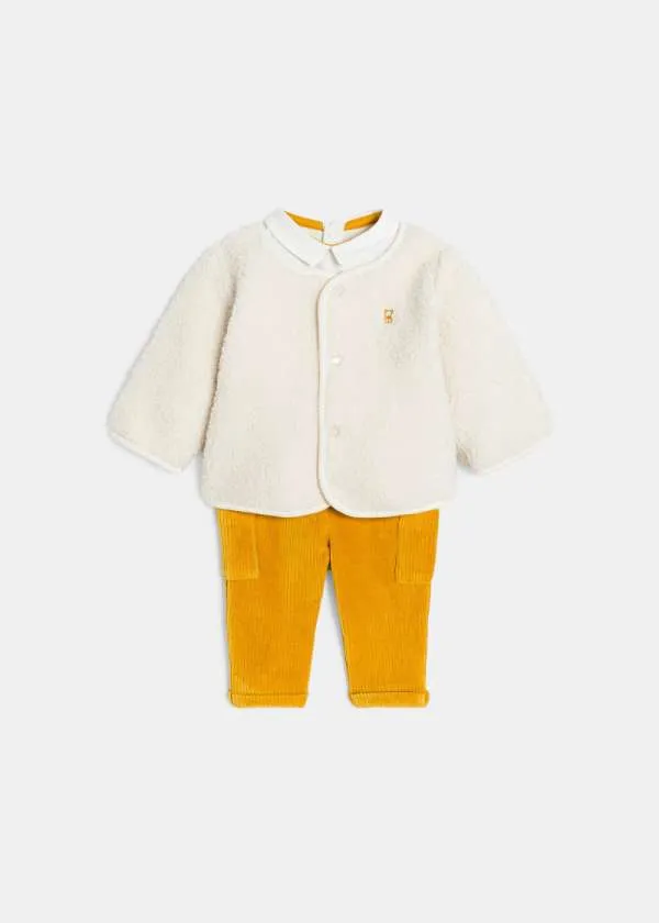 БЕБЕШКИ КОМПЛЕТ 