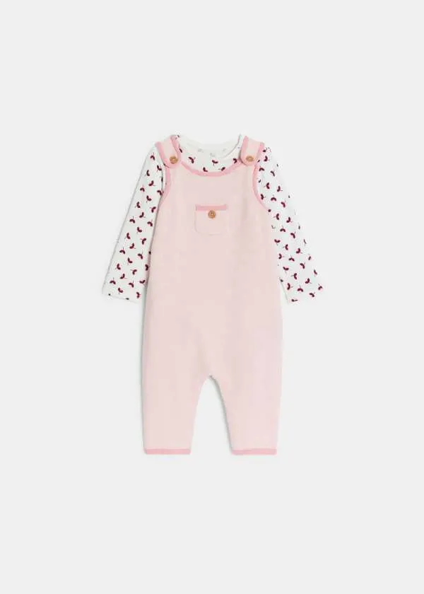 БЕБЕШКИ КОМПЛЕТ 