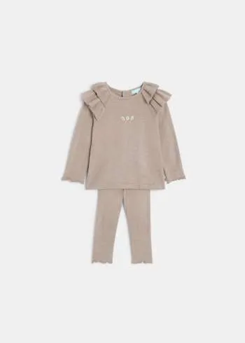 БЕБЕШКИ КОМПЛЕТ 