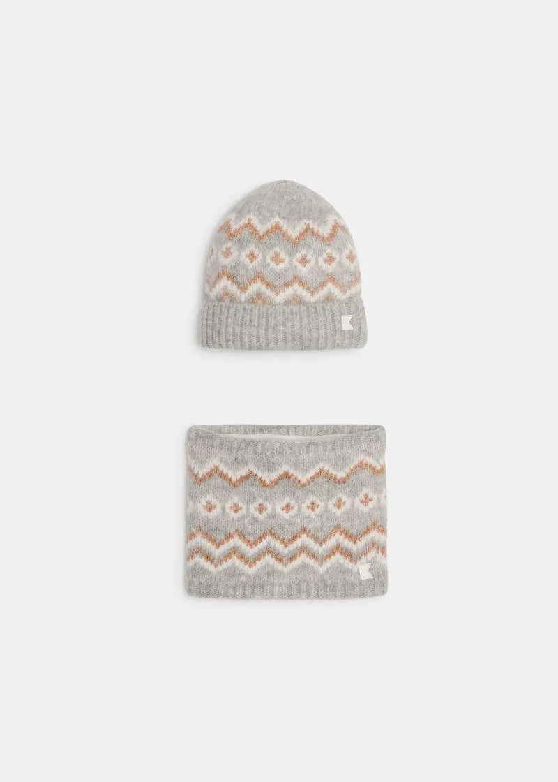 ЗИМСКИ КОМПЛЕТ