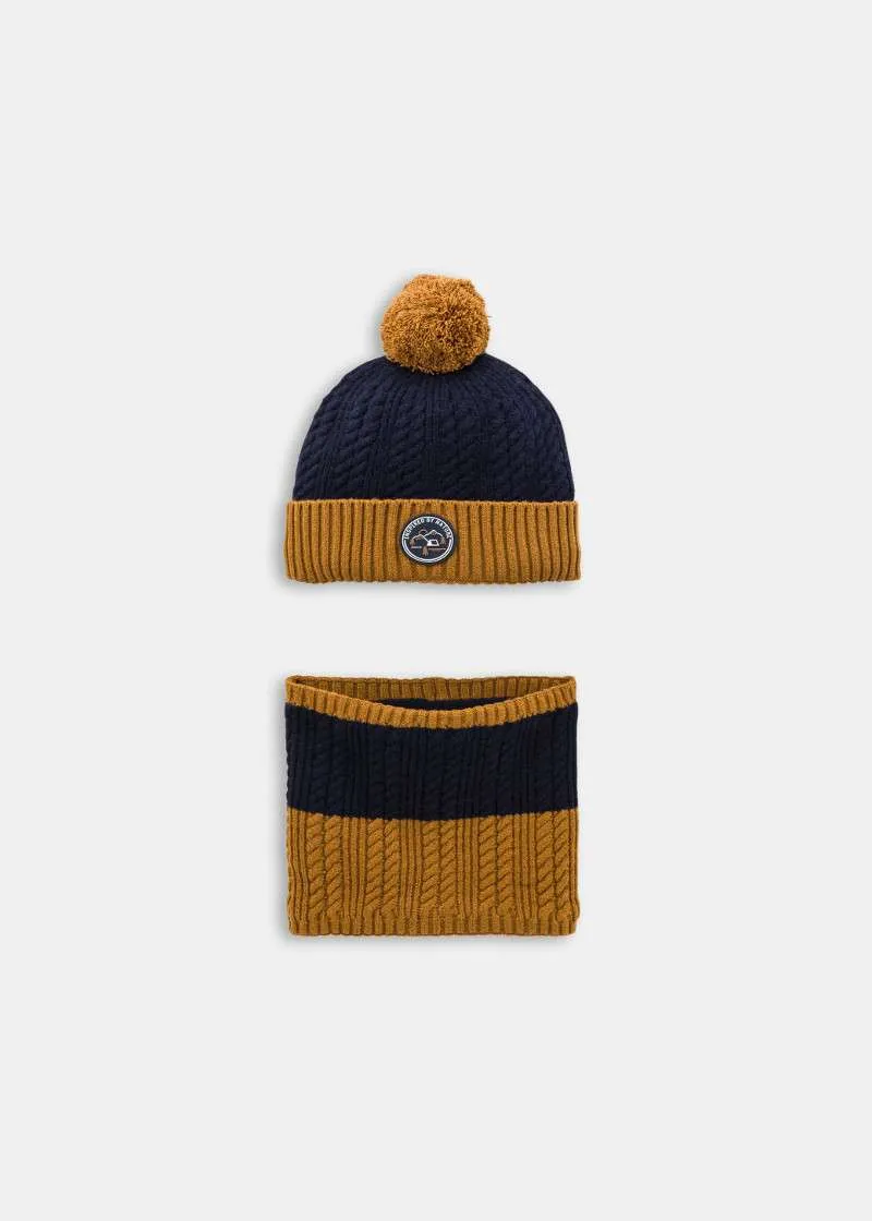 ЗИМСКИ КОМПЛЕТ 