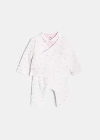 БЕБЕШКИ КОМПЛЕТ 