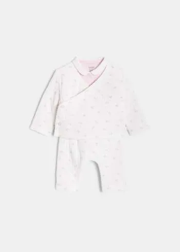 БЕБЕШКИ КОМПЛЕТ 