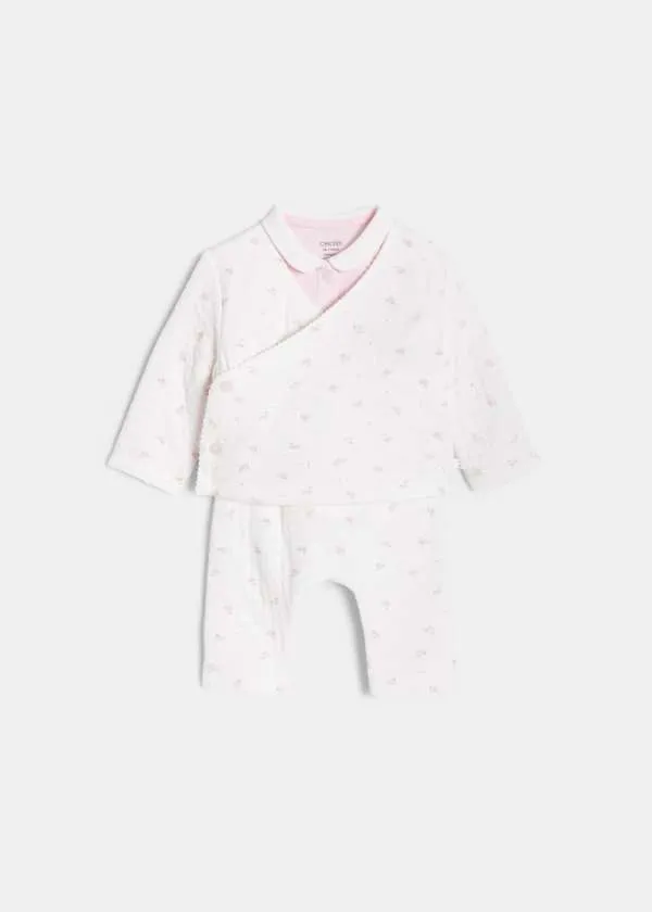 БЕБЕШКИ КОМПЛЕТ 