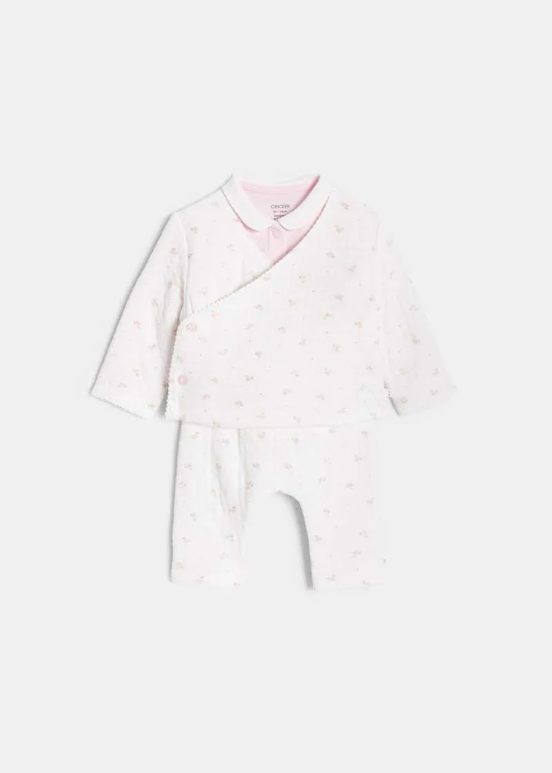 БЕБЕШКИ КОМПЛЕТ 