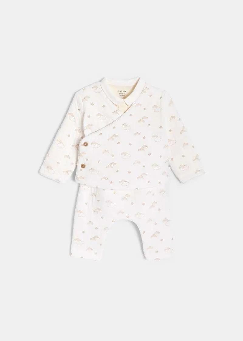 БЕБЕШКИ КОМПЛЕТ