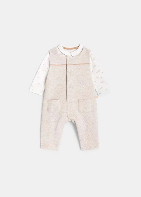 БЕБЕШКИ КОМПЛЕТ 