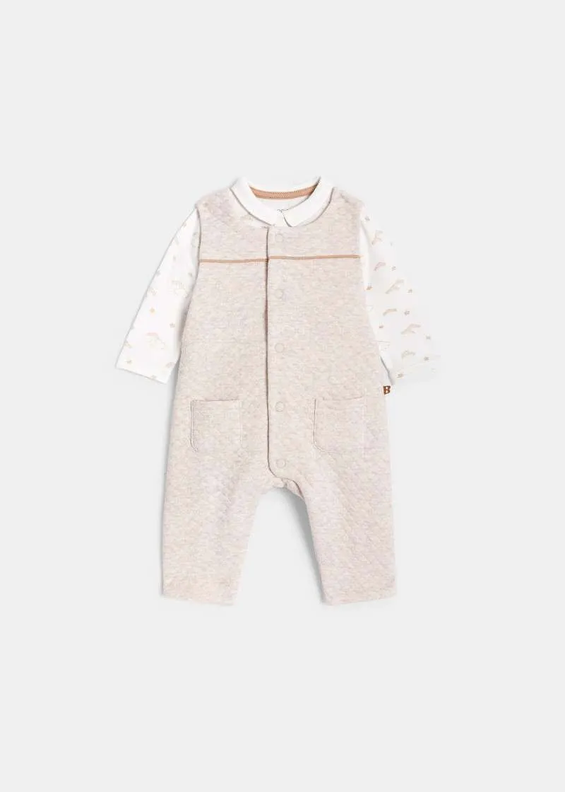 БЕБЕШКИ КОМПЛЕТ