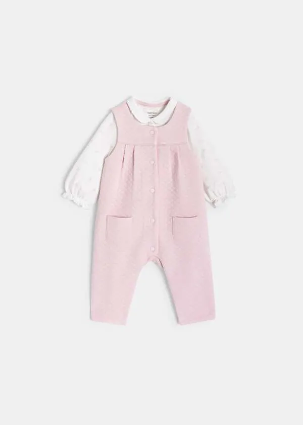 БЕБЕШКИ КОМПЛЕТ 