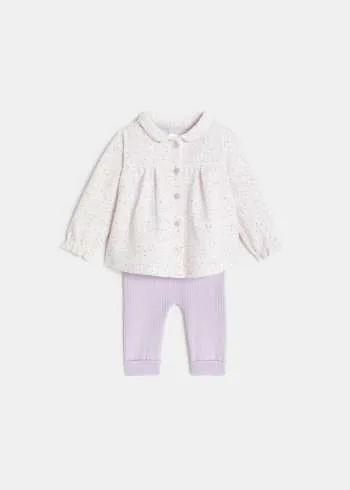 БЕБЕШКИ КОМПЛЕТ 