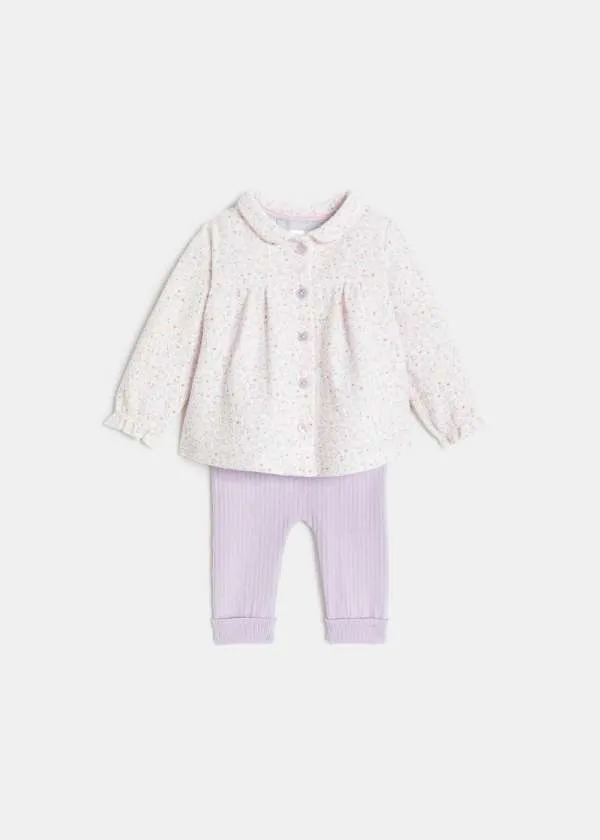 БЕБЕШКИ КОМПЛЕТ 