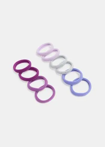 ЛАСТИК ЗА КОСА 