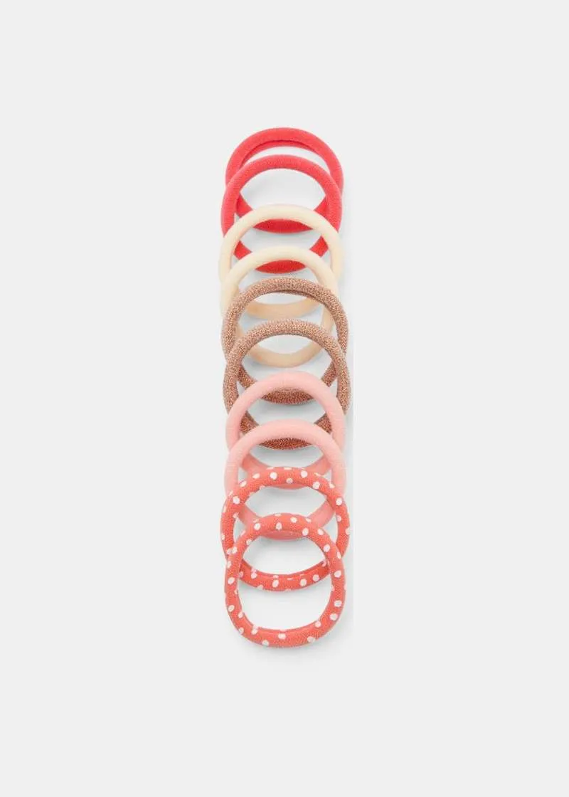 ЛАСТИК ЗА КОСА 