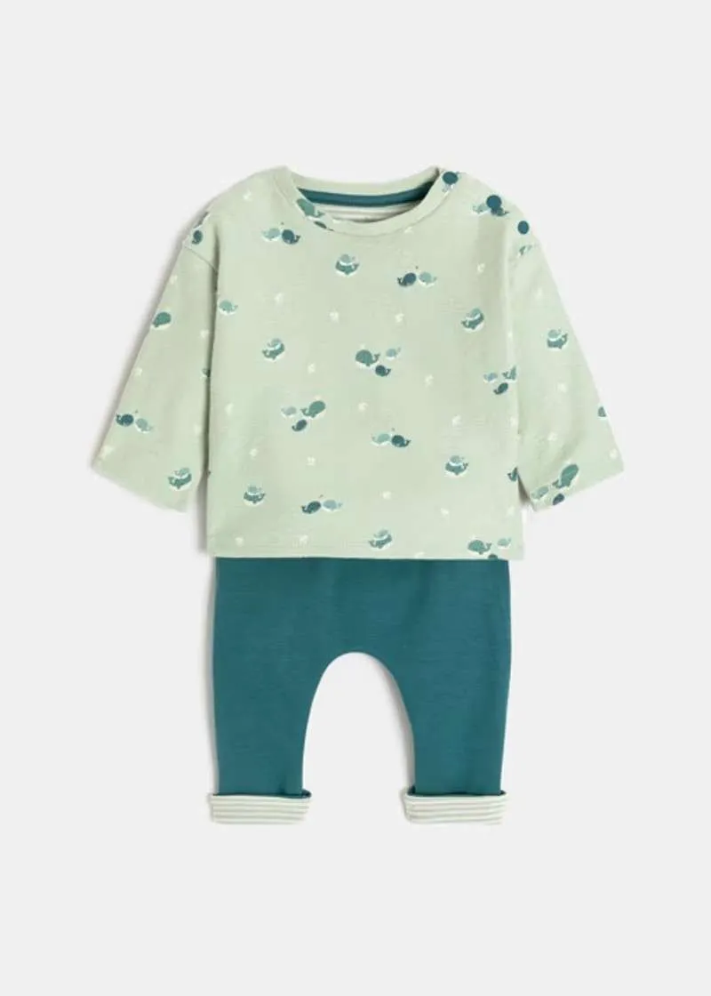 БЕБЕШКИ КОМПЛЕТ