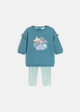 БЕБЕШКИ КОМПЛЕТ 