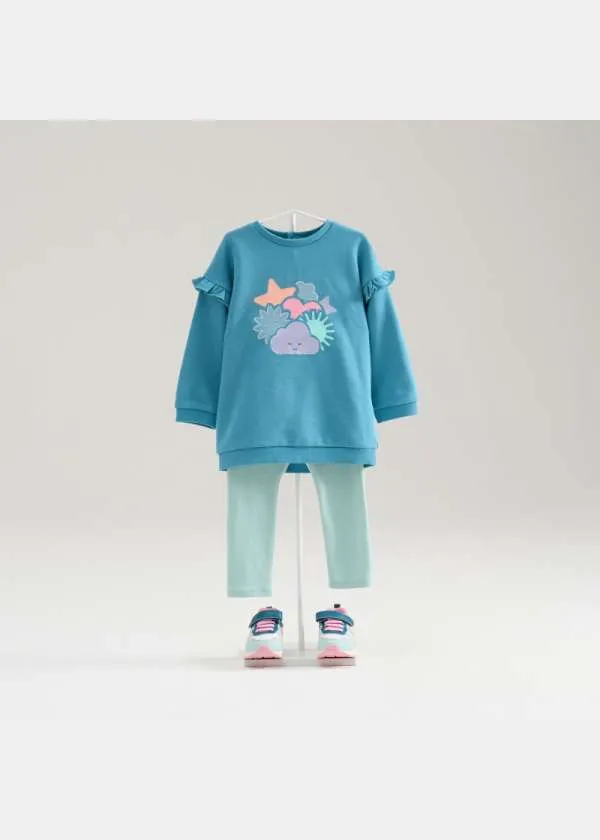 БЕБЕШКИ КОМПЛЕТ 