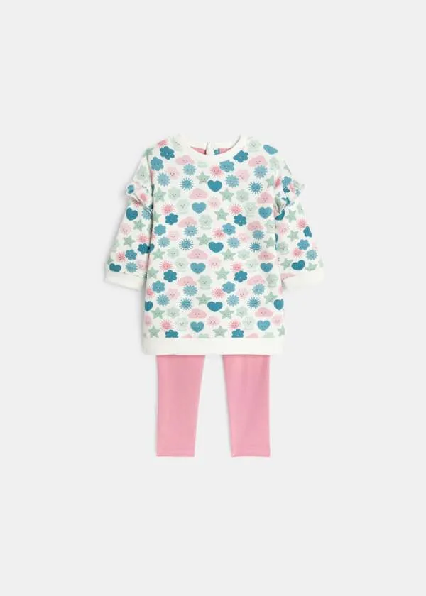 БЕБЕШКИ КОМПЛЕТ 