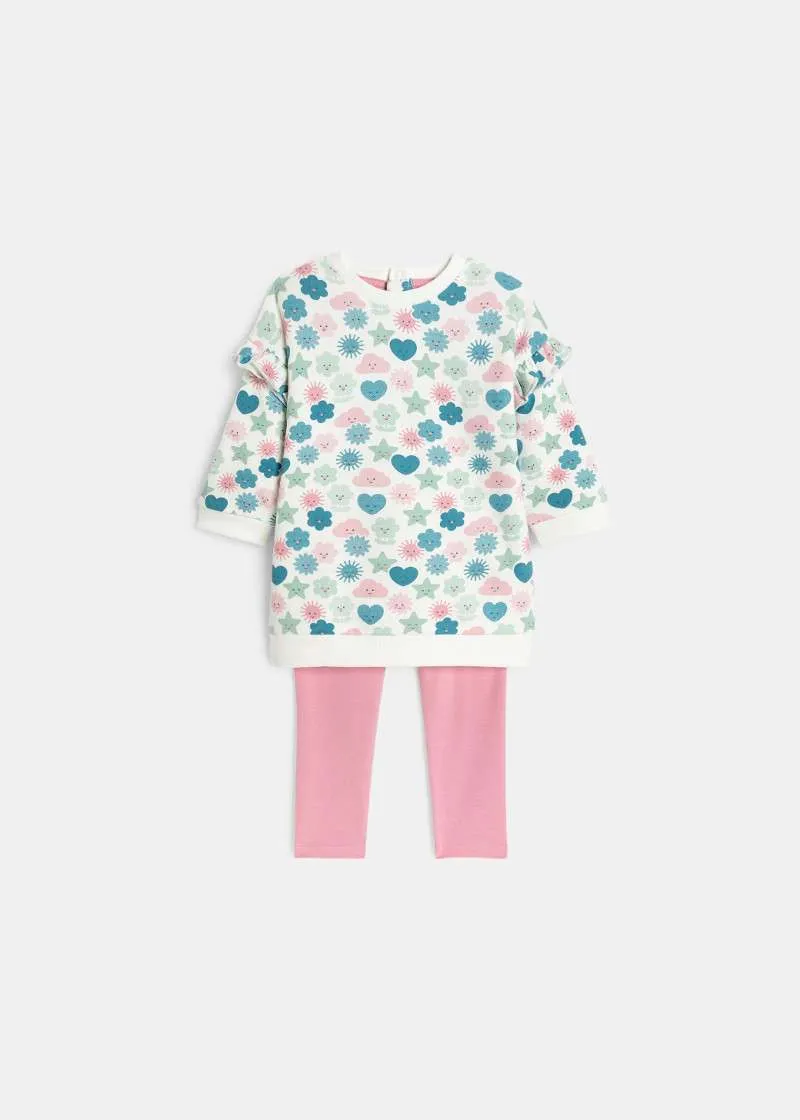 БЕБЕШКИ КОМПЛЕТ 