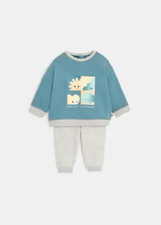 БЕБЕШКИ КОМПЛЕТ 