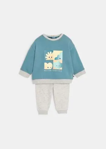 БЕБЕШКИ КОМПЛЕТ 