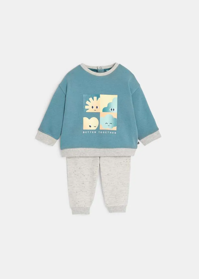 БЕБЕШКИ КОМПЛЕТ