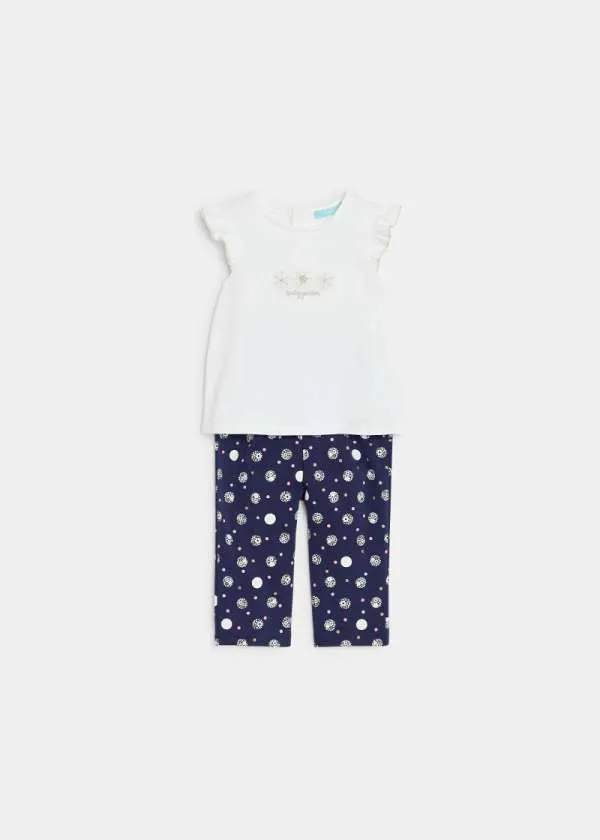 БЕБЕШКИ КОМПЛЕТ 