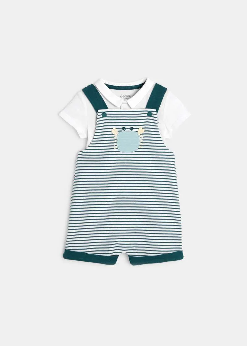 БЕБЕШКИ КОМПЛЕТ