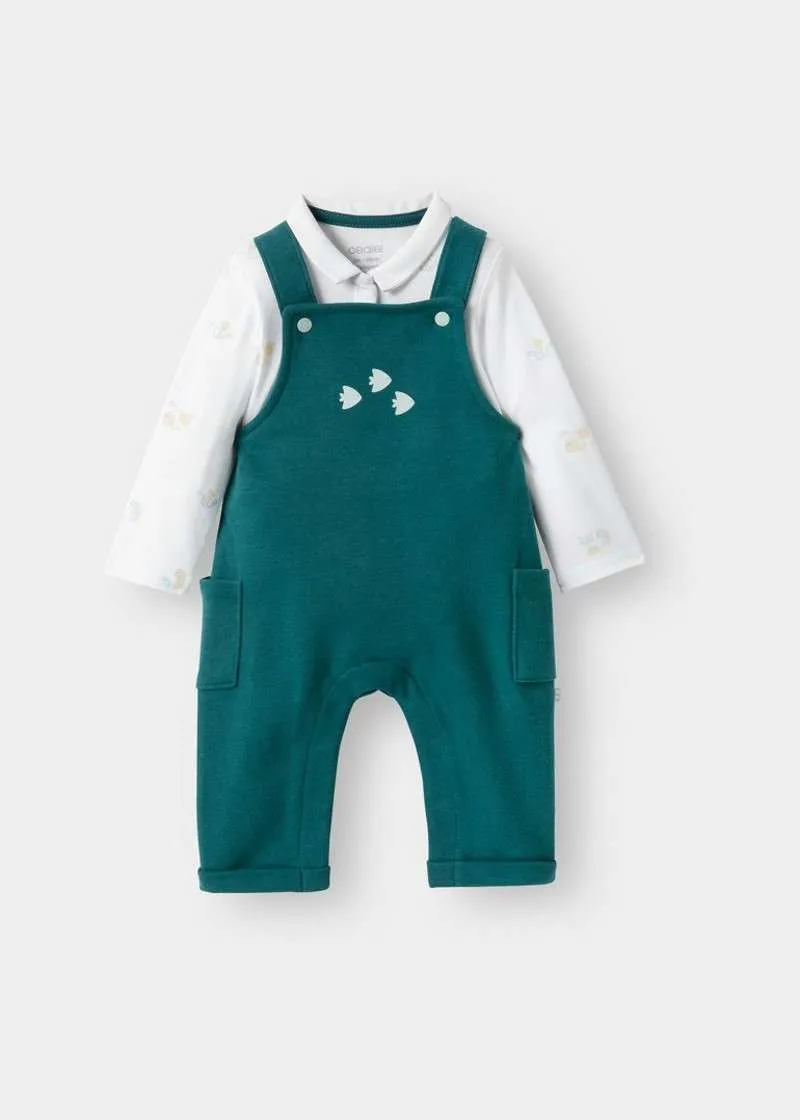 БЕБЕШКИ КОМПЛЕТ