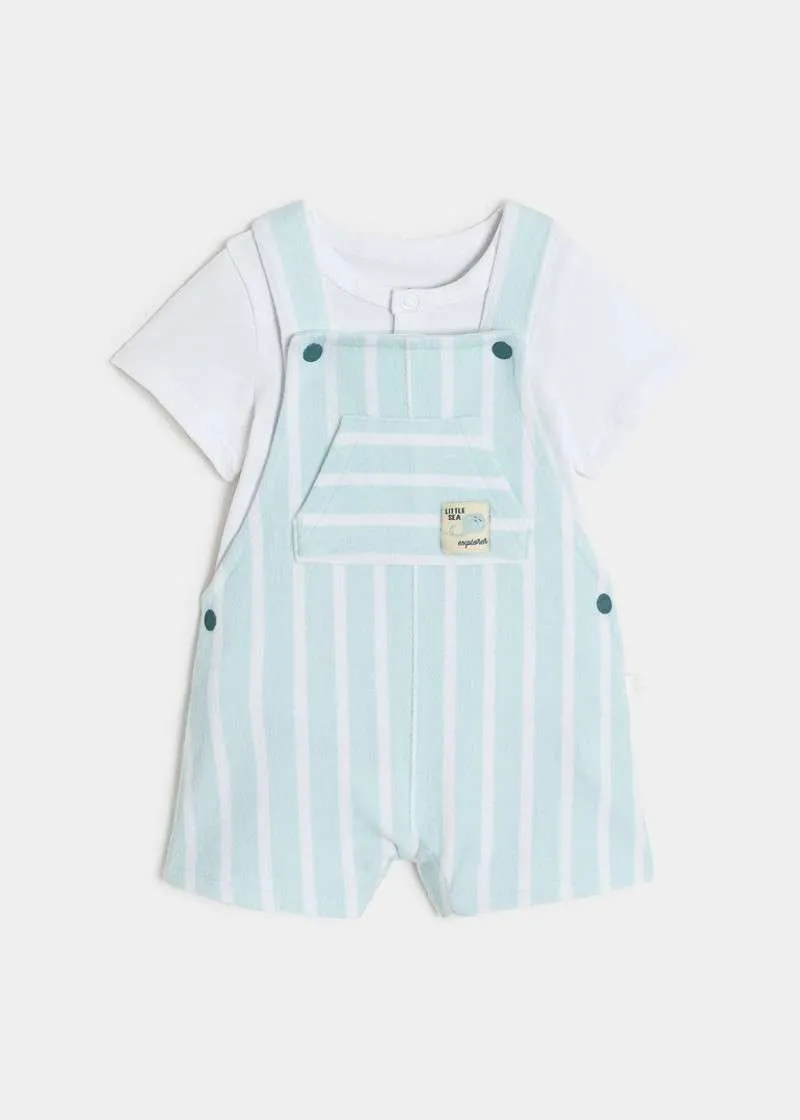 БЕБЕШКИ КОМПЛЕТ 