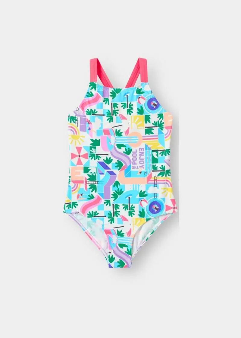 КОСТИМ ЗА КАПЕЊЕ 