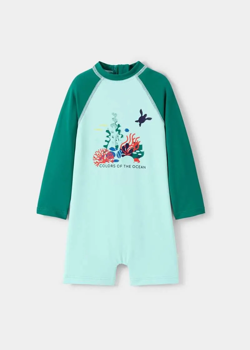 КОСТИМ ЗА КАПЕЊЕ 